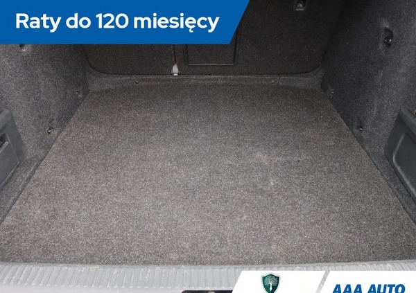 Skoda Octavia cena 53000 przebieg: 159126, rok produkcji 2017 z Brzesko małe 352
